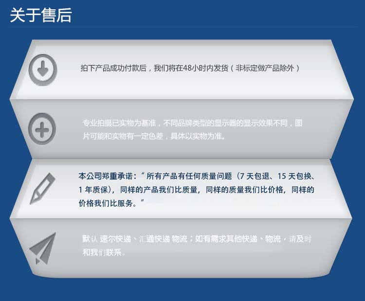 关于售后（处理后）