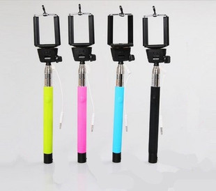 Bâton selfie en Acier inoxydable - Ref 3386467 Image 11