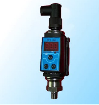 PFT-300数显压力控制器、电子压力控制器、压力开关厂家直销
