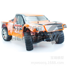 HSP ���� 1/8����4WD�߼���ȼ�������� 94763