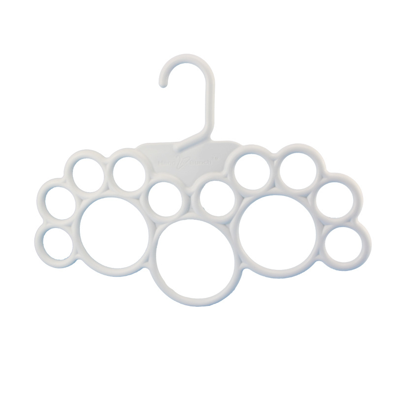 十三孔主图(白色）