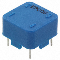 现货供应EPCOS/爱普科斯B82720A2301N040 固定电感器 原装正品