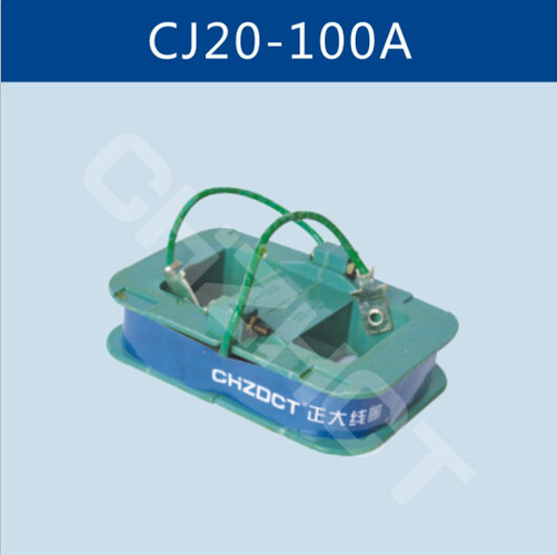 CJC20-160A交流接触器线圈