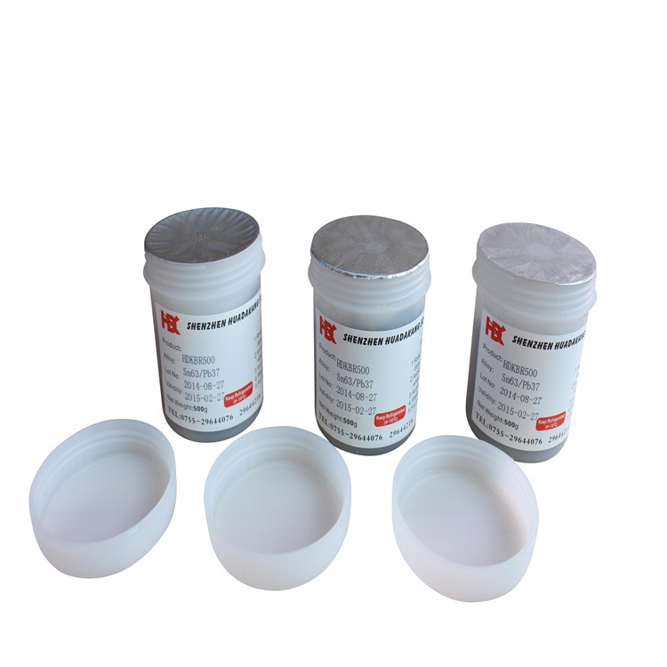 有铅锡膏 有铅焊锡膏