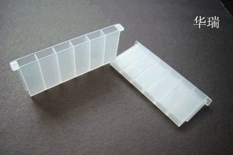 С анализатором специфического белка Deling (чашка предварительного разбавления) 6-лунная чашка