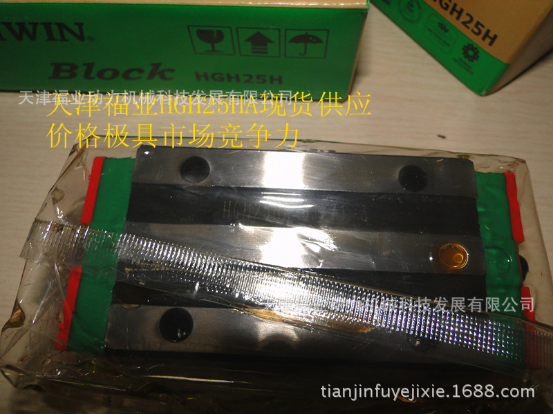 MGN9C1R125mm线性滑块,MGN9CZ0C / MGN12HZ0C用于检测设备