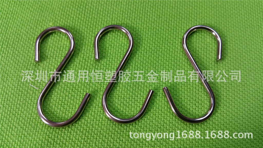 S型鐵掛鉤 (24)