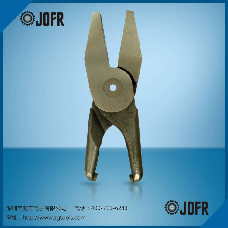 Тайваньская оригинальная кэш-ножницы QUICHER K8/Y8 пневматические ножницы