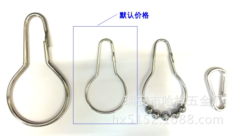 В наличии оптовая профессиональная продукция тыквы пряжки, тыквы крюк, крюк занавески для душа