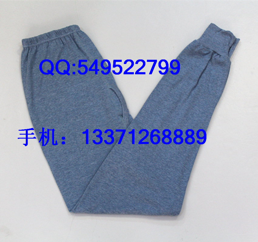 Pantalon collant Moyen-âge en coton - Ref 760080 Image 15