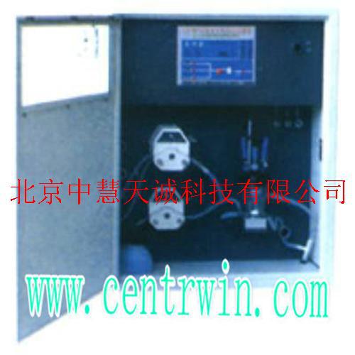 水质在线监测仪