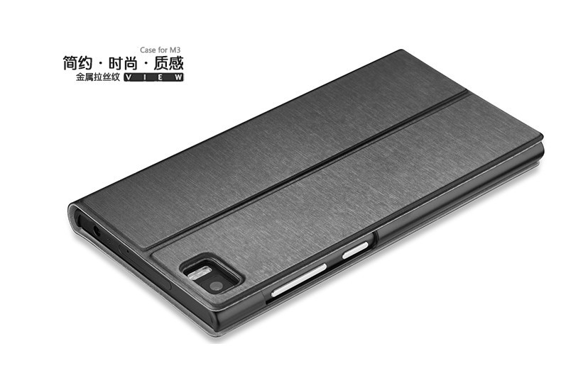 Coque téléphone portable en PU - Ref 3372544 Image 43