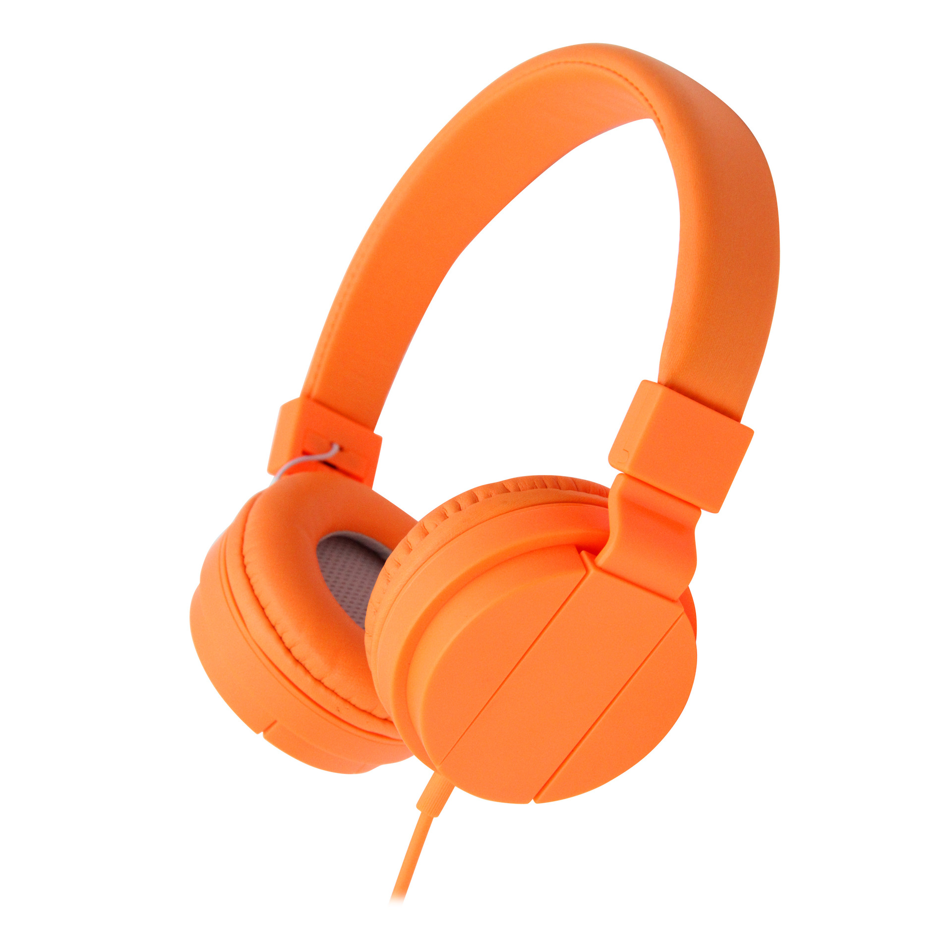 Song Still GS778 Mobile Phone Headset Headset Laptop MP3 Music Headset Manufacturers (orange)(Color:Orange)(Size:US:) - intl