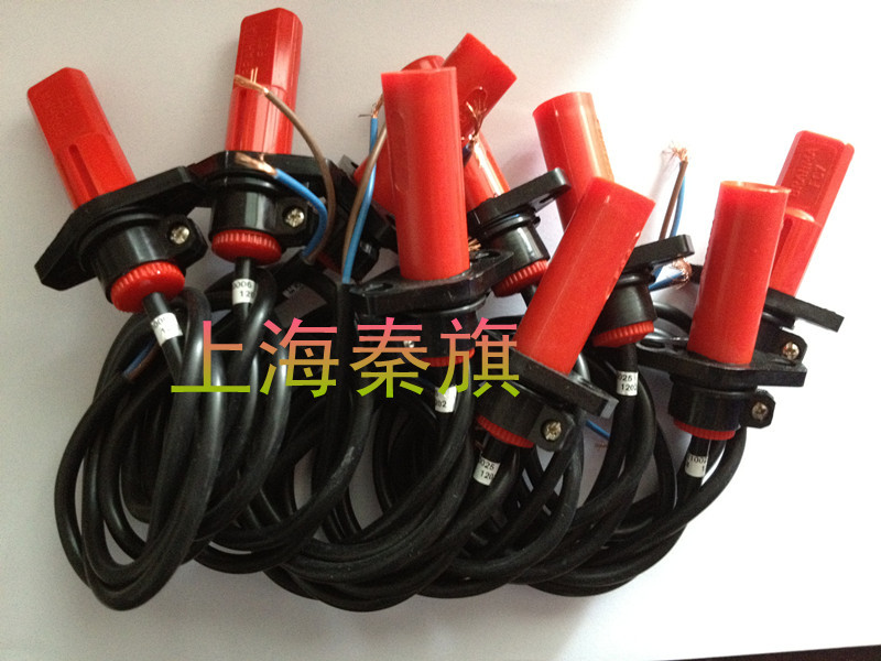 Brahma火焰探测器FC11/R FC13 FC11电眼RE3 FC8/R FC8/A FC7/V