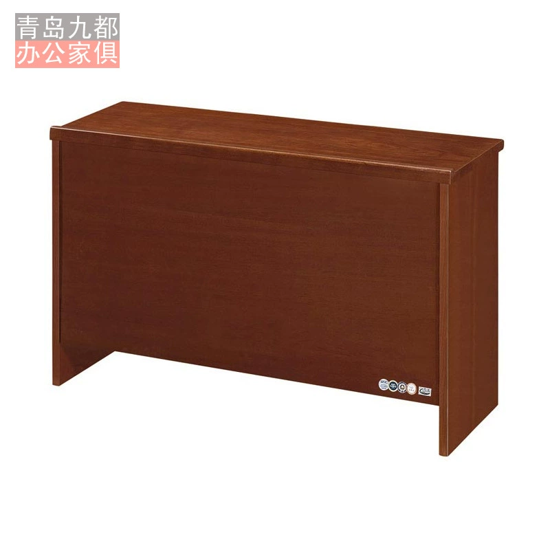 Прямые поставки с фабрики Циндао, высококачественный подиум, Высококачественная общественная мебель, платформа для конференций, отличная гарантия качества шпона