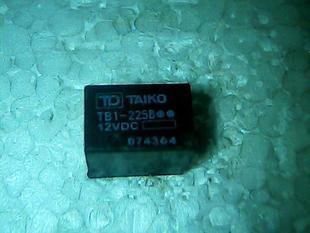 TD HTB1-225LBT 12VDC 原装正品 保质量 7天包退换