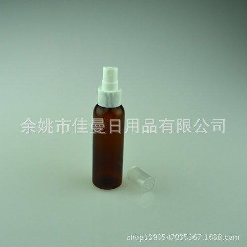 订制60m微型lpet塑料瓶