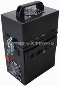 400W