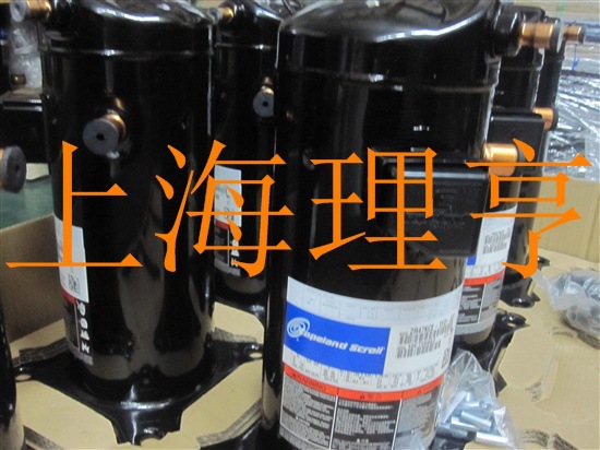 ZF09K4-TFD-551 COPELAND压缩机