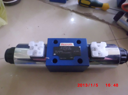 4WE6D6X/OFEG220N9K4 ——Rexroth力士乐  现货