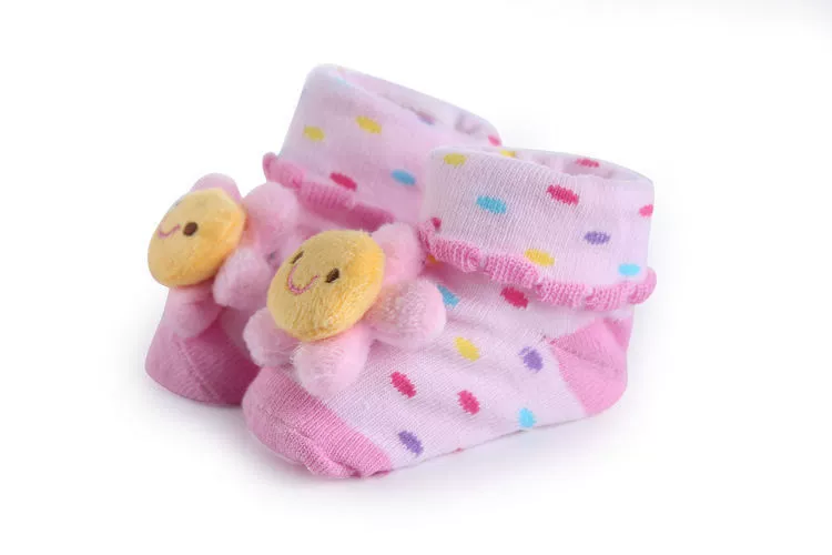 Chaussettes pour bébé - Ref 2109738 Image 33