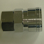 日本长堀工业 NAKAHORI 接头AL TYPE40型套管 CAL44SF