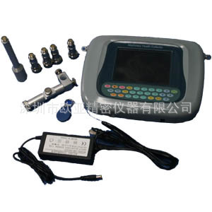 EMT490系列機器故障分析機,EMT490機械故障分析機