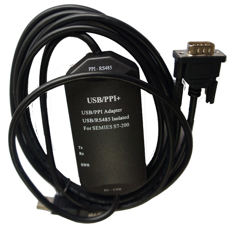 供应新西门子PLC可编程序电缆6ES7 901-3DB30-0XA0