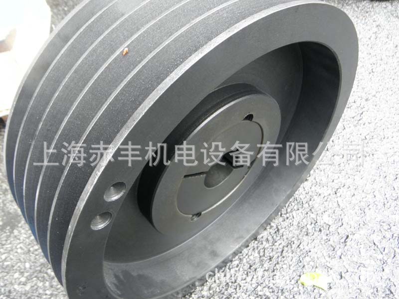 大量现货供应同步带带轮|多楔轮SPC-280-8-75三角带皮带轮