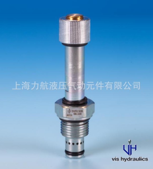 经销批发 电磁阀SVF0.S08-1