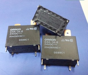 G4A-1A-E-12VDC 原装正品 7天包退