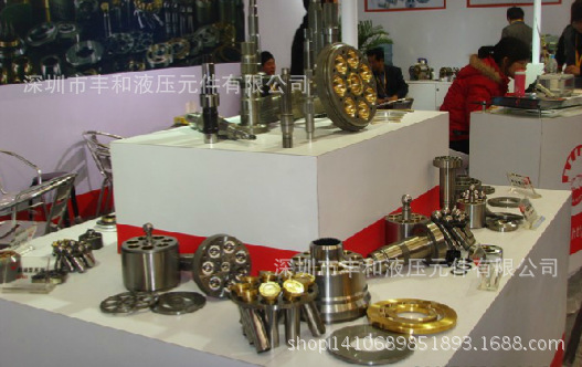 专业检测维修美国派克油泵十年从业经营，专业派克parker油泵维修