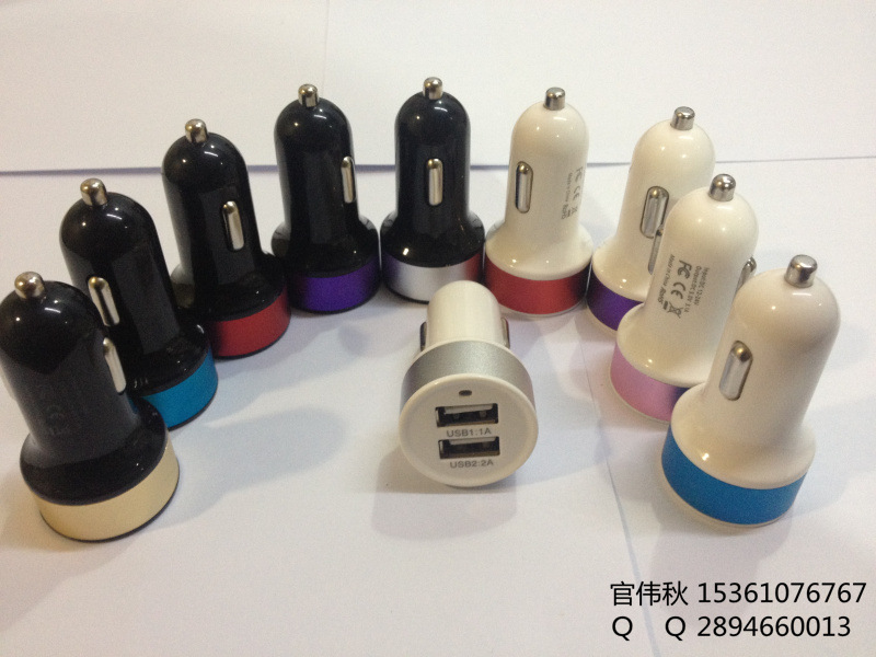 chargeur 2.1A, 2100A - Ref 1297625 Image 11