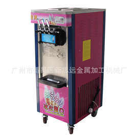 大量生产 HX2的冰淇淋机 冰淇淋机 商用 价格优惠冷冻食品加工设