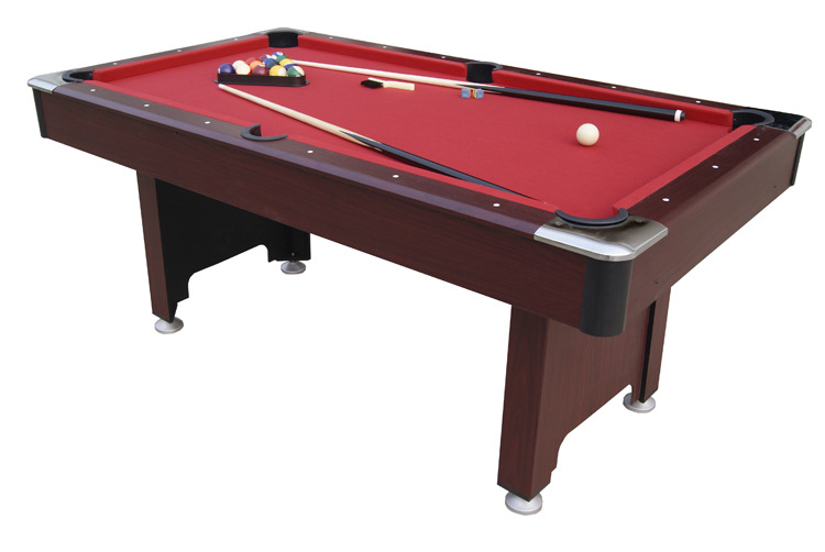 Billiard Table Accessories