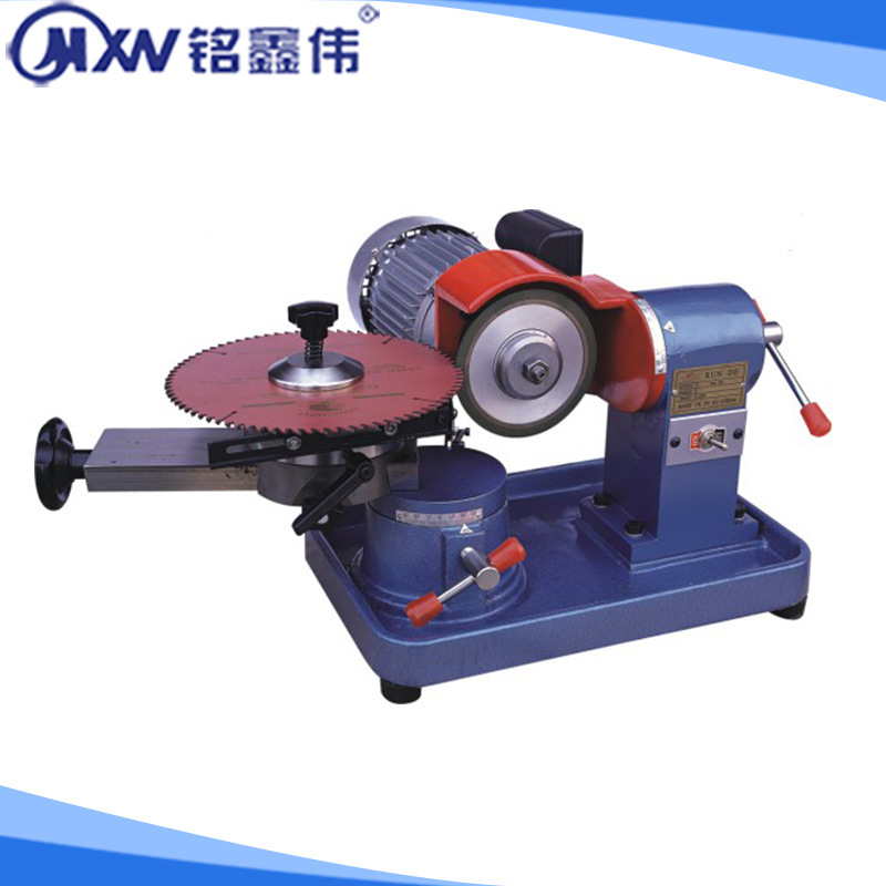 木工圆锯磨刀机  圆锯片磨刀机 万能圆盘锯 圆盘磨刀机