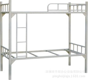 員工宿舍上下鋪單人床