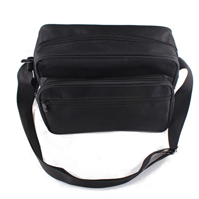 Hombro Satchel hardware kit engrosado bolsa de herramientas de lona bolsa de recibo bolsa eléctrica