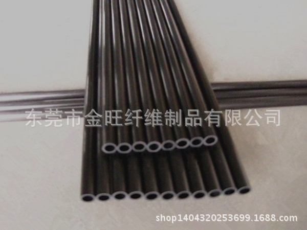 碳纤维管 厂家批发高强度碳纤维管 碳纤维制品