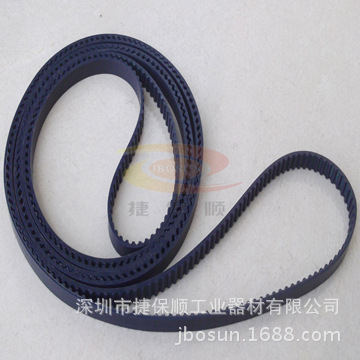绣花机皮带，同步带，针织大圆机同步带TT5