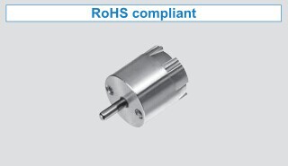 copal旋转编码器RE12A-100-100-1 RE12A-200-100-1 RE12A-300-100
