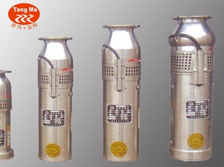 QSPF不锈钢喷泉泵，不锈钢潜水喷泉泵，不锈钢潜水泵