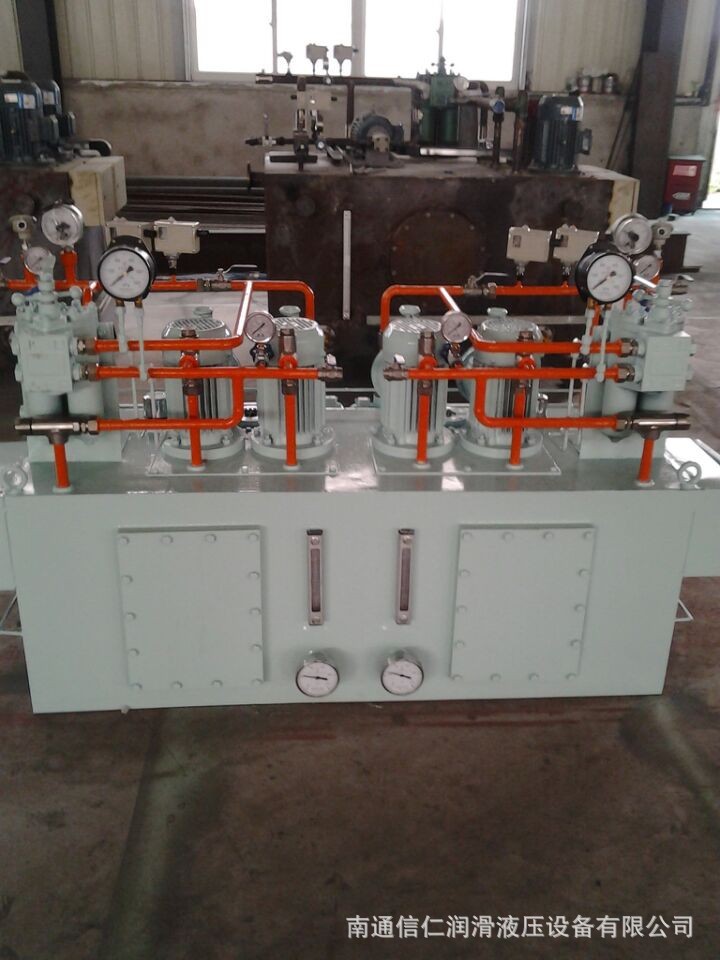 优质不锈钢稀油站FXYZ-G  稀油润滑站