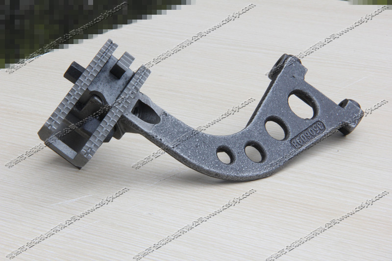 厂家供应GK35系列缝包机配件 牙架组件总成