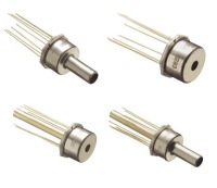 TO8封装结构压力传感器