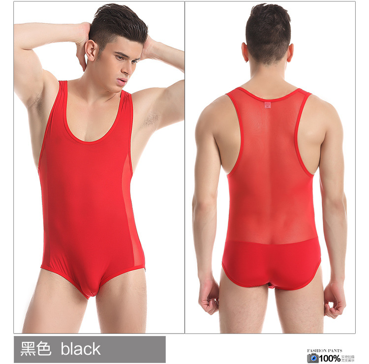 Sous-vêtement minceur sexy en polypropylène - Ref 709978 Image 13