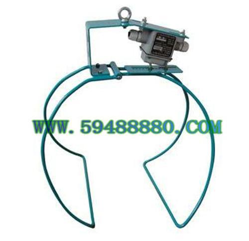 煤矿用风筒风量开关