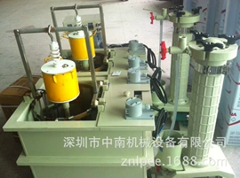 电镀设备;表面处理;滚筒