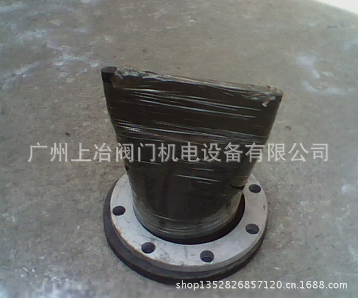 供应HL-T（F.S）型法兰柔性止回阀、鸭嘴型橡胶止回阀