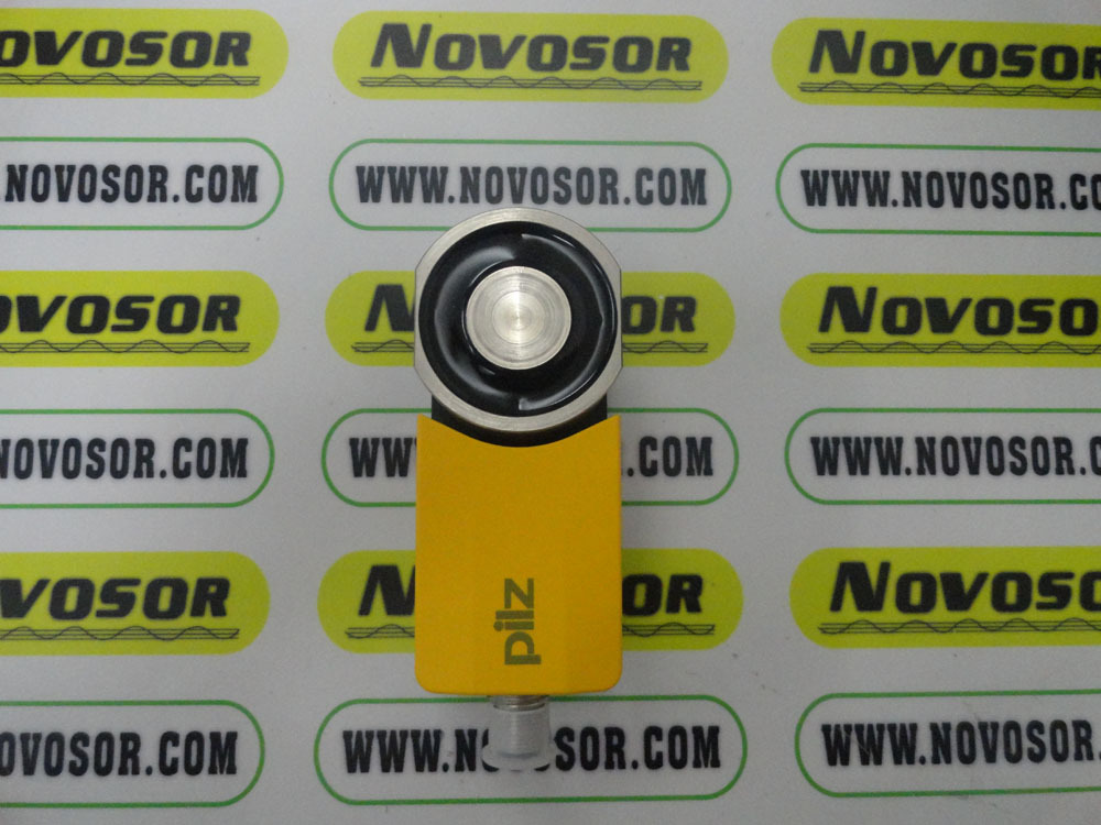 PSEN SL-0.5P 2.1 1SWITCH - 8-PIN M12 CONNECTOR by PILZ PSEN SL-0.5P 2.1 1SWITCH - 8-PIN M12 CONNECTOR by PILZ